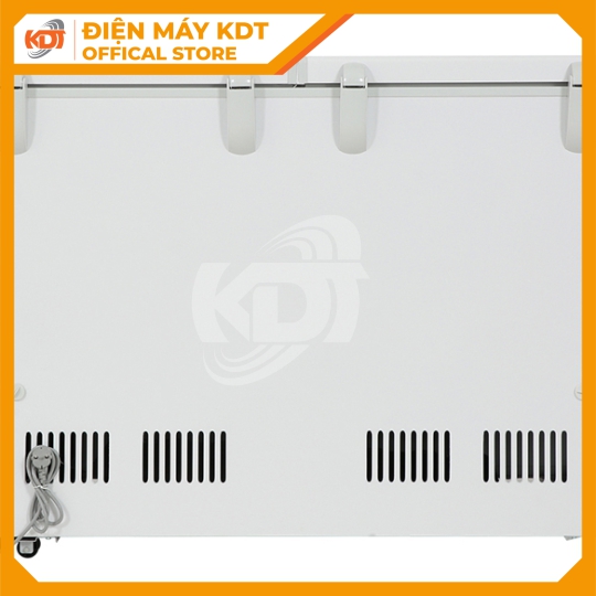 Tủ Đông Hòa Phát 245 Lít HPF BD6245