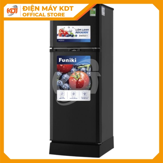 Tủ lạnh Funiki 159 lít FR-166ISU