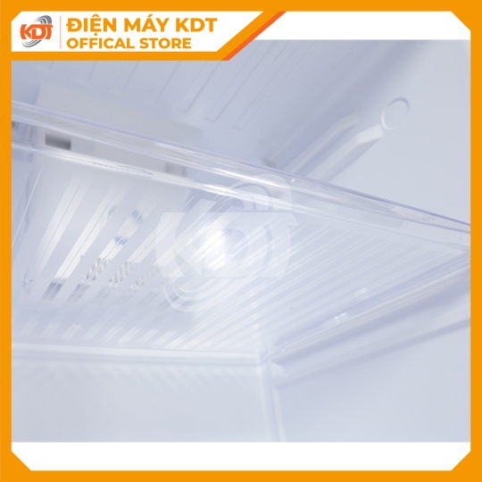 Tủ lạnh Funiki 209 lít HR T6209TDG
