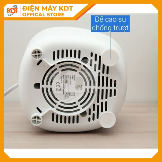 Máy xay sinh tố Philips HR2041/10