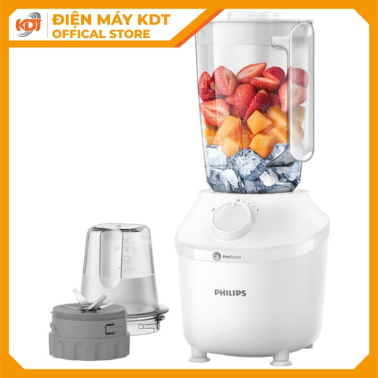 Máy xay sinh tố Philips HR2041/10