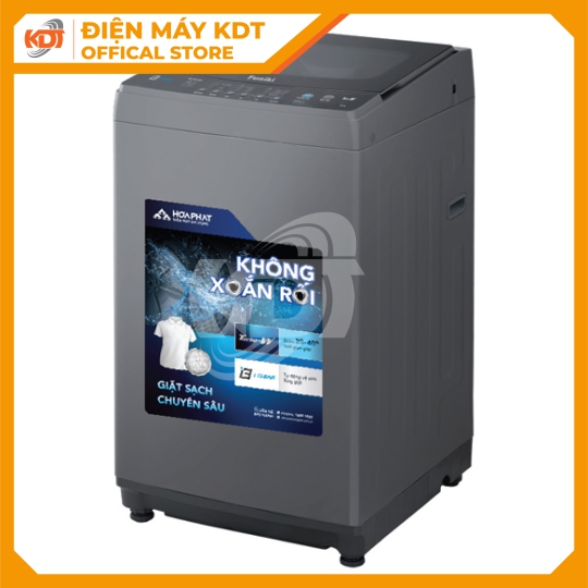 Máy giặt Funiki 10.5 kg HWM T6105ABG