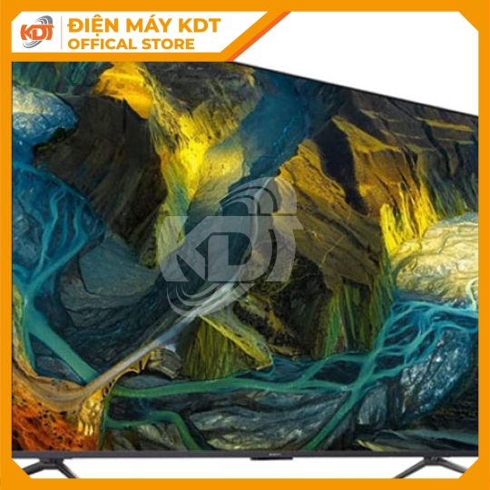 Tivi Smart  Xiaomi 4K 86 inch L86M8-ESSEA