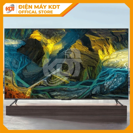 Tivi Smart  Xiaomi 4K 86 inch L86M8-ESSEA