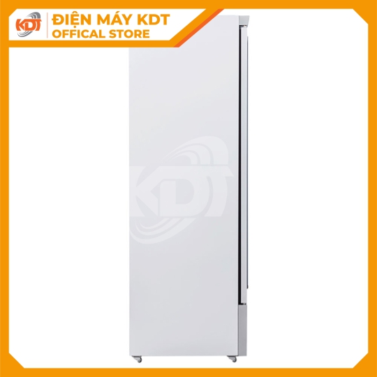 Tủ Đông Đứng Alaska 1100 Lít IF-1100G3