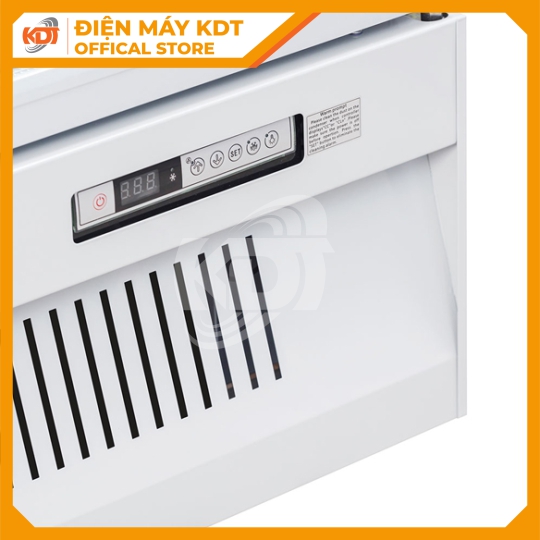 Tủ Đông Đứng Alaska 1100 Lít IFG-1100