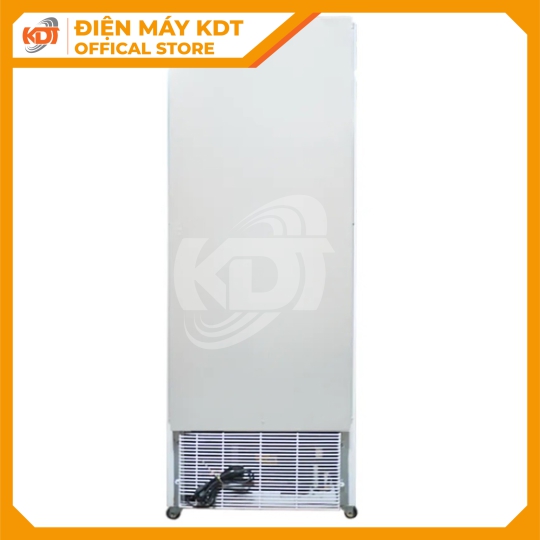 Tủ Đông Đứng Alaska 350 lít IFG-350