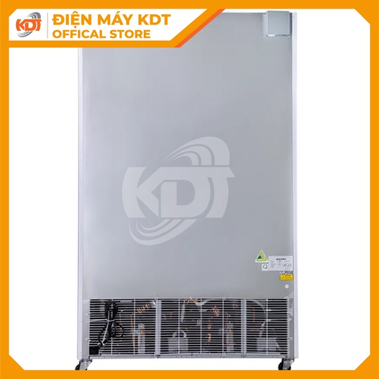 Tủ Đông Đứng Alaska 700 Lít IFG-700