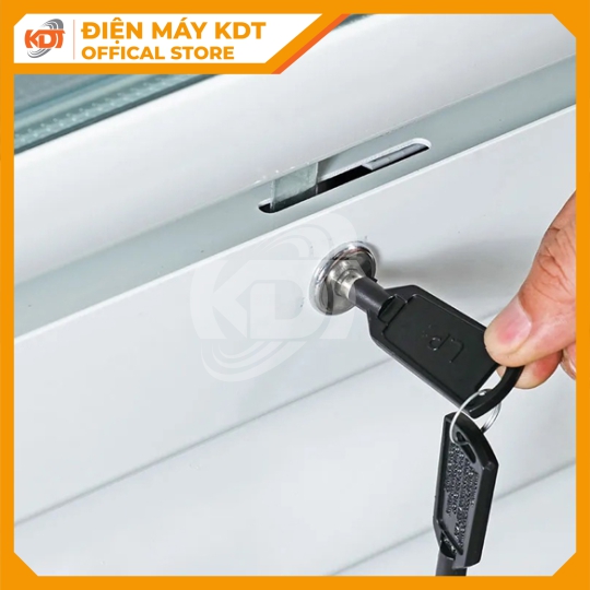 Tủ Đông Đứng Alaska 700 Lít IFG-700