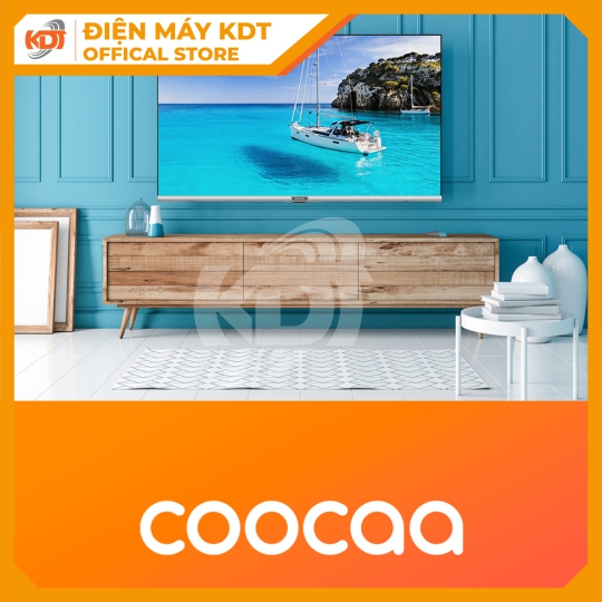 Google Tivi Coocaa 32 Inch HD 32S3U