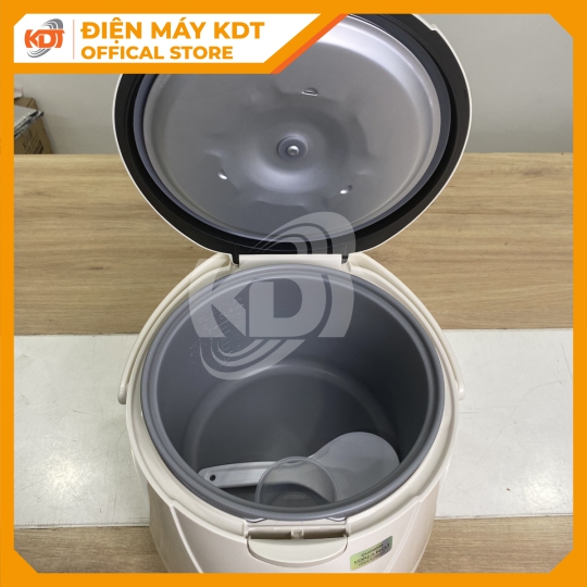 Nồi cơm điện Cuckoo 1.8Lít CR-1021/WHVNCV