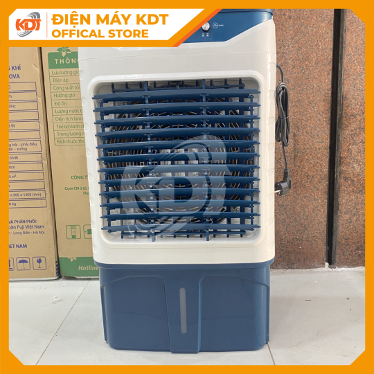 Quạt hơi nước Fujipova - FJ4500 