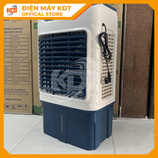 Quạt hơi nước Fujipova - FJ4500 