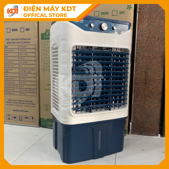 Quạt hơi nước Fujipova - FJ4500 