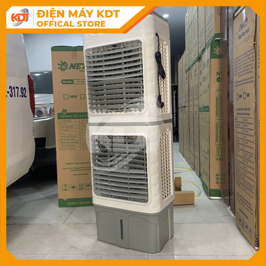  Quạt hơi nước Neta - NT 45L-2T