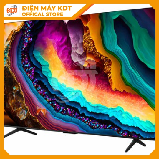 Tivi LED TCL 43 inch 4K 43P755