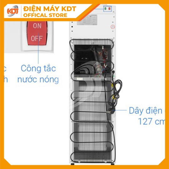 Cây nước nóng Kangaroo KG36A2