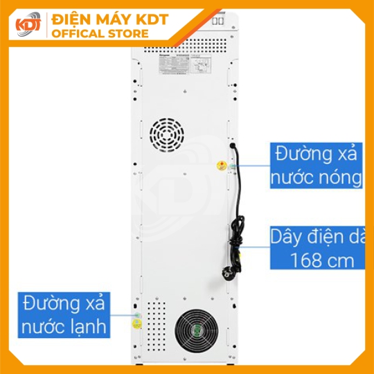 Cây nước nóng Kangaroo KG65A3