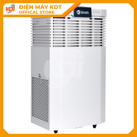 Máy lọc không khí A.O.Smith KJ420F-B01