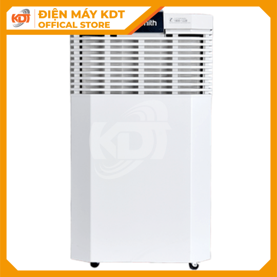 Máy lọc không khí A.O.Smith KJ420F-B01