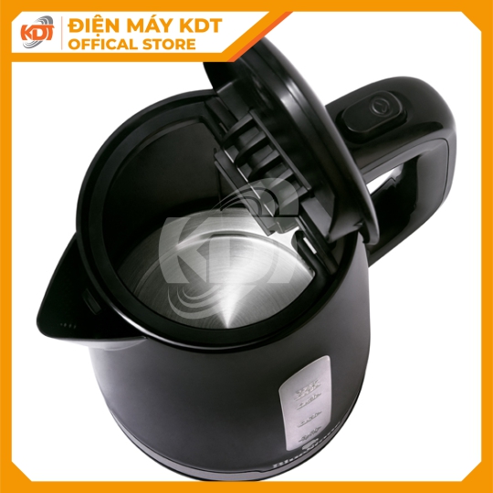 Bình đun siêu tốc BlueStone 1.7 lít KTB-3417