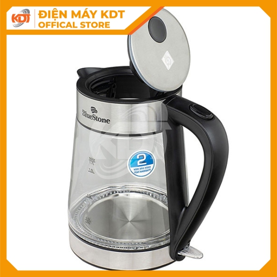 Bình đun siêu tốc Hafele 1.7 lít T-602C (535.43.732)