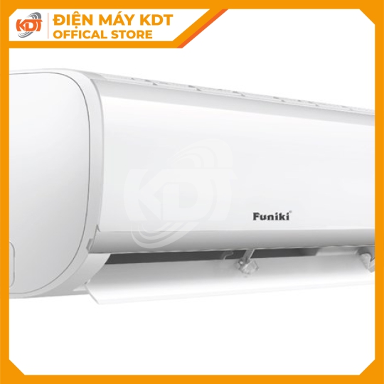 Máy lạnh Mono Funiki 1 HP HSC - 09TMU