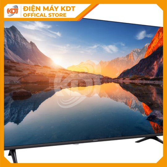 Tivi Xiaomi A 2025 43 inch L43MA-AFSEA