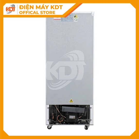 Tủ Mát Alaska 205 lít LC 233H