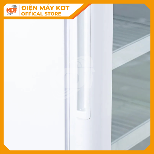 Tủ Mát Alaska 205 lít LC 233H