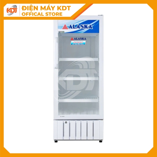 Tủ mát Alaska 210 lít LC-333H