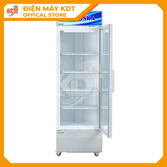 Tủ mát Alaska 345 lít LC-345