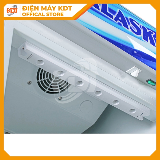 Tủ mát Alaska 345 lít LC-345
