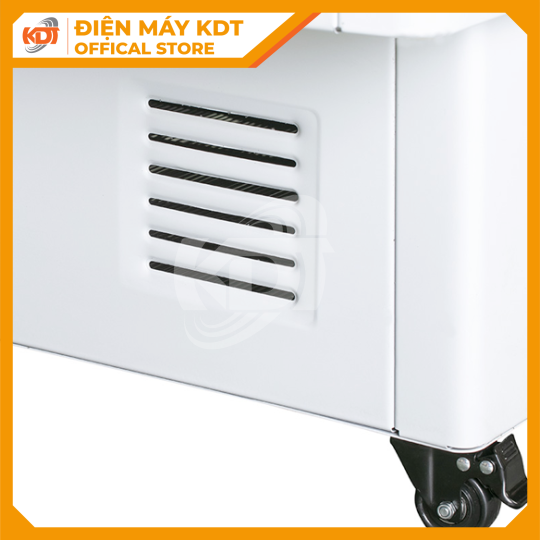 Tủ Mát Alaska 270 lít LC 450B