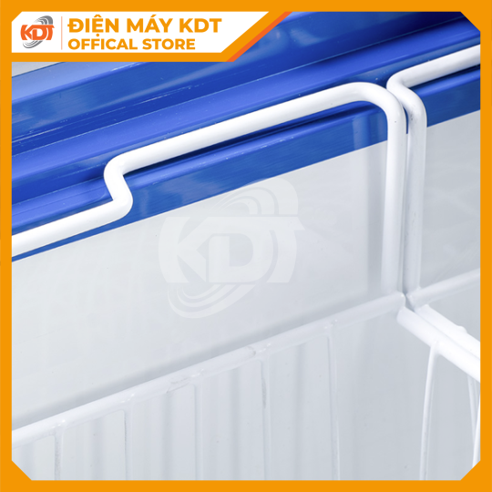 Tủ Mát Alaska 270 lít LC 450B