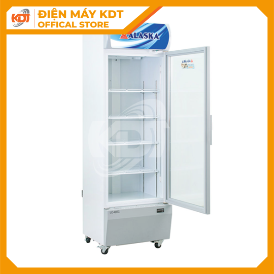 Tủ Mát Alaska 525 lít LC 525C