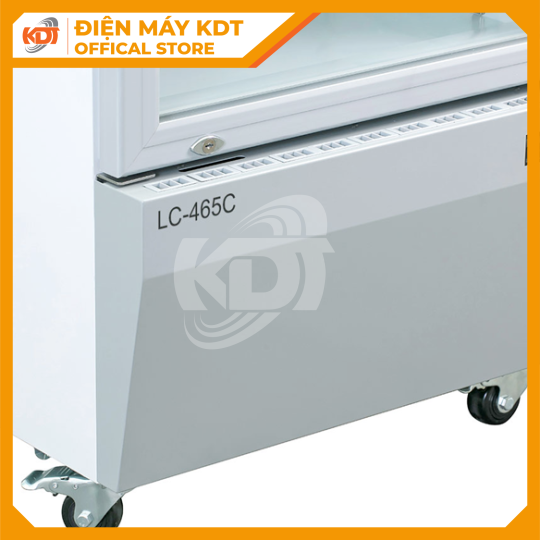 Tủ Mát Alaska 465 lít LC-465C