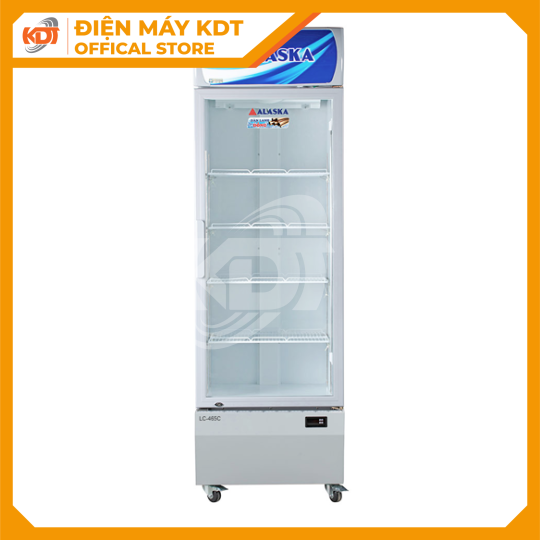 Tủ Mát Alaska 465 lít LC-465C