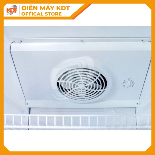 Tủ mát Alaska 300 lít LC 555H