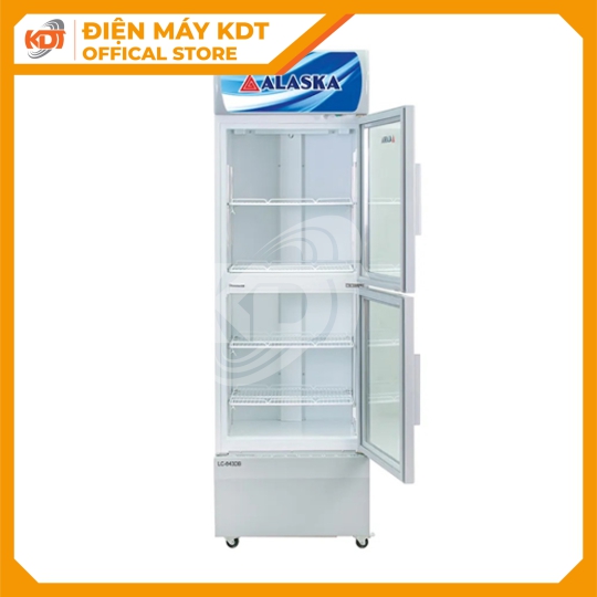 Tủ Mát Alaska 342 Lít LC-643DB