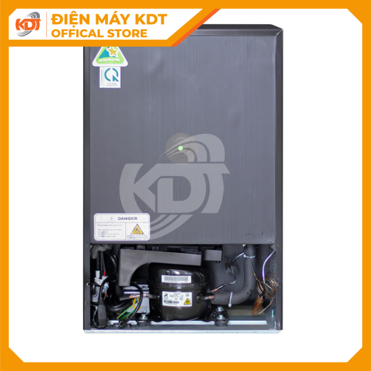Tủ Mát Alaska 70 lít LC 70B