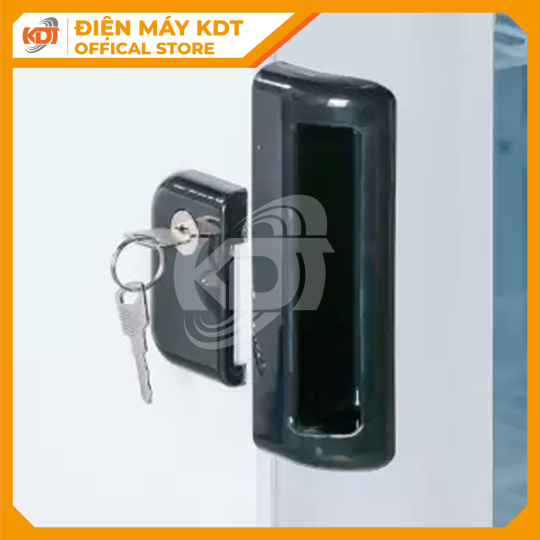 Tủ Mát Alaska Inverter 300 lít LCI-300
