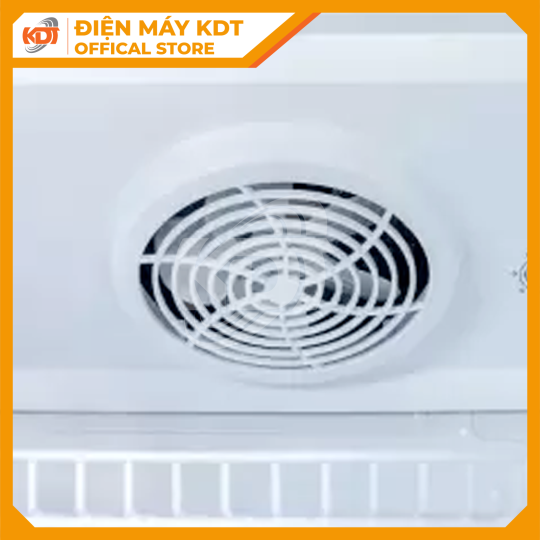Tủ Mát Alaska Inverter 300 lít LCI-300