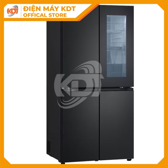 Tủ lạnh LG Inverter 666 lít LFB66BLMI
