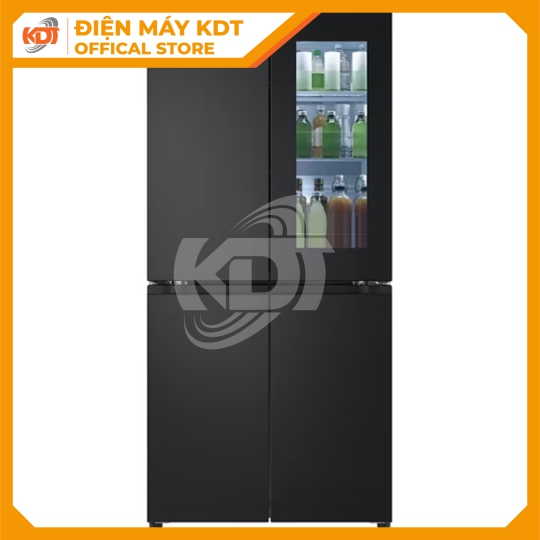 Tủ lạnh LG Inverter 530 lít LFB53BLMI