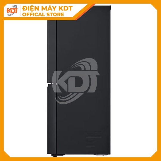 Tủ lạnh LG Inverter 666 lít LFB66BLMI