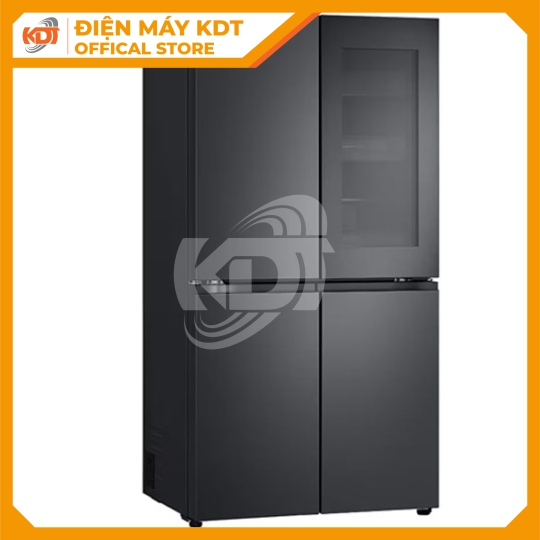 Tủ lạnh LG Inverter 666 lít LFB66BLMI