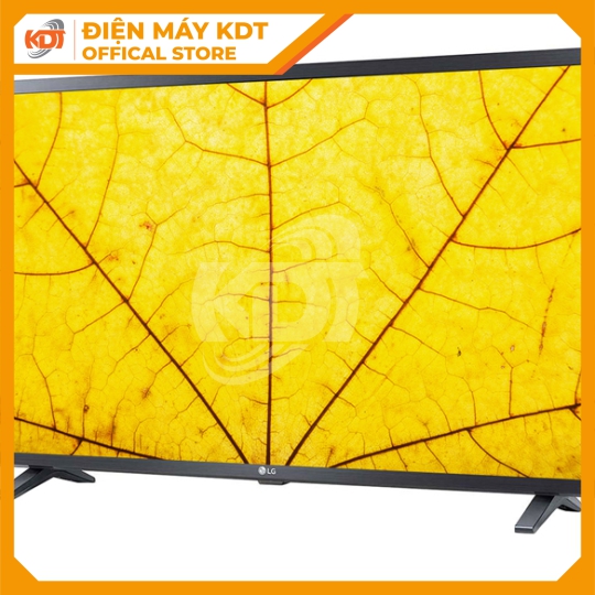Smart Tivi LED LG 43 inch 43LM6360PTB