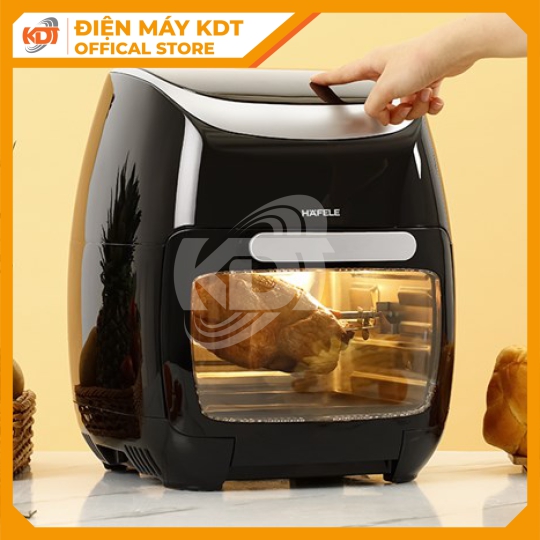 Nồi chiên không dầu Hafele 11Lít HS-AF1102B 