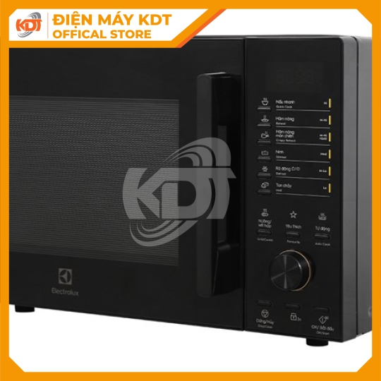 Lò vi sóng có nướng Electrolux 23 lít EMG23D22B